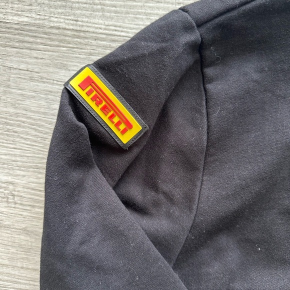 Pirelli jacket Sz XXL slim fit - Picture 5 of 5